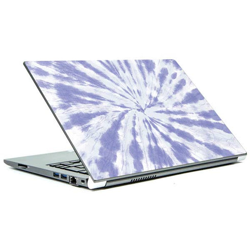 Purple Tie Dye Portege Z30t/Z30t-A Skin
