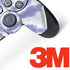 Purple Tie Dye PS4 Controller Skin