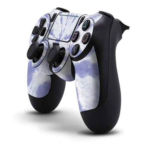 Purple Tie Dye PS4 Pro/Slim Controller Skin