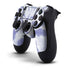 Purple Tie Dye PS4 Pro/Slim Controller Skin