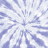 Purple Tie Dye PS4 Slim Skin