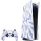 Purple Tie Dye PS5 Bundle Skin
