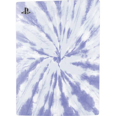 Purple Tie Dye PS5 Bundle Skin