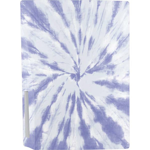 Purple Tie Dye PS5 Bundle Skin