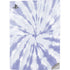 Purple Tie Dye PS5 Digital Edition Console Skin