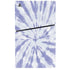 Purple Tie Dye PS5 Slim Disk Bundle Skin
