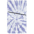 Purple Tie Dye PS5 Slim Disk Console Skin