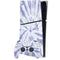 Purple Tie Dye PS5 Slim Digital Edition Bundle Skin
