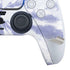 Purple Tie Dye PS5 Slim Digital Edition Bundle Skin
