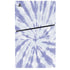 Purple Tie Dye PS5 Slim Digital Edition Console Skin