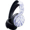 Purple Tie Dye PULSE 3D Wireless Headset for PS5 Skin