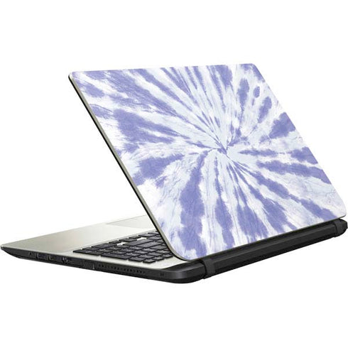 Purple Tie Dye Satellite L50-B / S50-B Skin