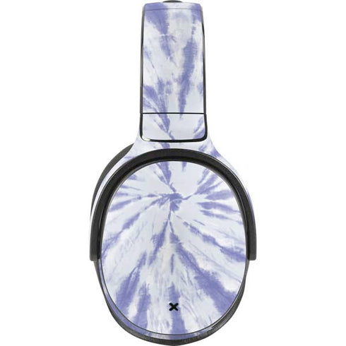 Purple Tie Dye Skullcandy Venue Skin