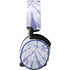 Purple Tie Dye SteelSeries Arctis 5 Skin