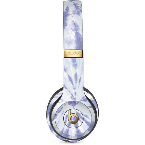 Purple Tie Dye Studio Wireless 3 Skin