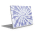 Purple Tie Dye Surface Book 2 13.5in Skin