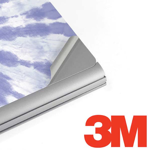 Purple Tie Dye Surface Book 2 13.5in Skin