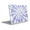 Purple Tie Dye Surface Book 2 15in Skin