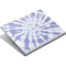 Purple Tie Dye Surface Book Skin
