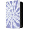 Purple Tie Dye Surface Duo Skin