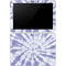 Purple Tie Dye Surface Go Skin