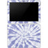 Purple Tie Dye Surface Go Skin