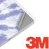 Purple Tie Dye Surface Go Skin