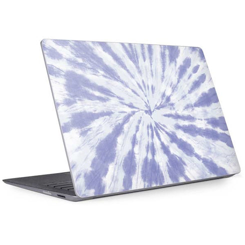 Purple Tie Dye Surface Laptop 2 Skin