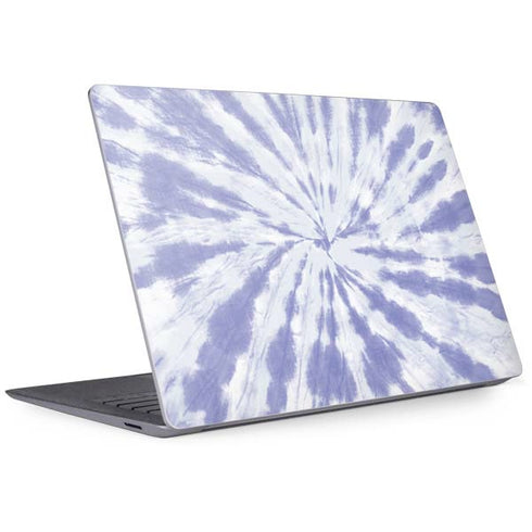 Purple Tie Dye Surface Laptop 3 13.5in Skin