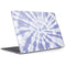 Purple Tie Dye Surface Laptop 3 13.5in Skin
