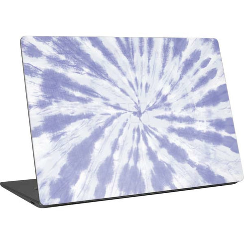 Purple Tie Dye Surface Laptop 4 15in Skin