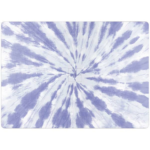 Purple Tie Dye Surface Laptop 4 15in Skin