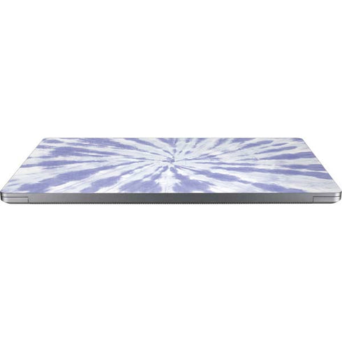 Purple Tie Dye Surface Laptop 4 15in Skin