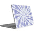 Purple Tie Dye Surface Laptop Studio Skin