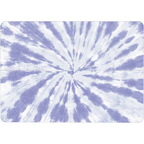 Purple Tie Dye Surface Laptop Studio Skin