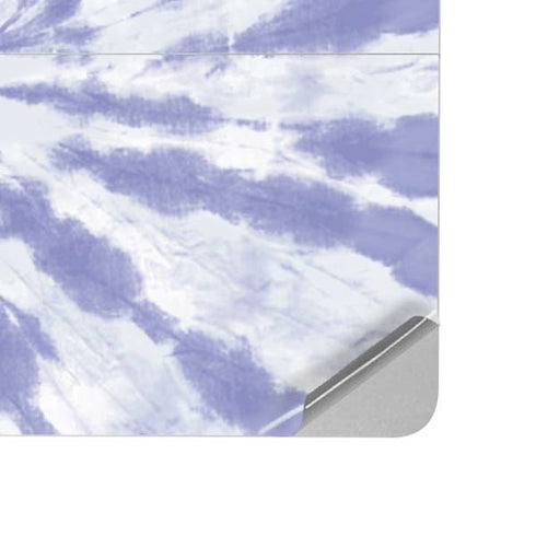 Purple Tie Dye Surface Laptop Studio Skin