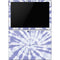 Purple Tie Dye Surface Pro 6 Skin