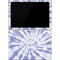 Purple Tie Dye Surface Pro 7 Skin