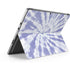 Purple Tie Dye Surface Pro 9 Skin