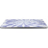 Purple Tie Dye Universal Laptop 11in (8.8 x 6.2in) Skin