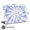 Purple Tie Dye Universal Laptop 13in (10.6 x 7.6in) Skin