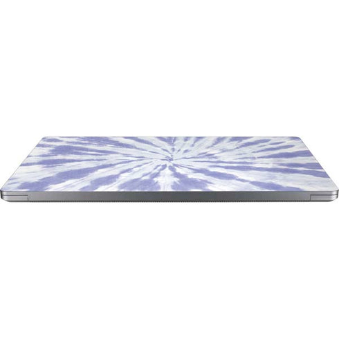 Purple Tie Dye Universal Laptop 13in (10.6 x 7.6in) Skin
