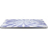 Purple Tie Dye Universal Laptop 14in (11.4 x 8.2in) Skin