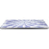 Purple Tie Dye Universal Laptop 16.6in (13.4 x 9.7in) Skin