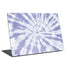 Purple Tie Dye Universal Laptop 16in (13 x 9.4in) Skin