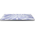 Purple Tie Dye Universal Laptop 16in (13 x 9.4in) Skin
