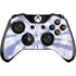 Purple Tie Dye Xbox One Controller Skin