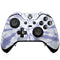 Purple Tie Dye Xbox One Elite Controller Skin
