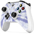 Purple Tie Dye Xbox One S All-Digital Edition Bundle Skin