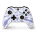 Purple Tie Dye Xbox One S Controller Skin